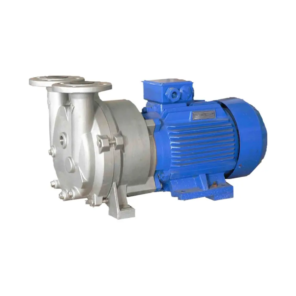Custom Or Standard Factory Price High Volume Vacuum Pump