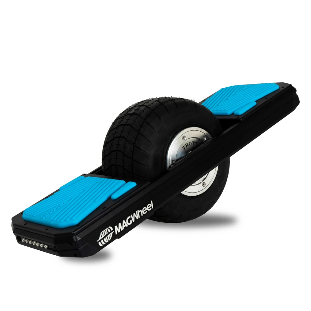 big wheel electric scooter with a big wheel is very cost effective