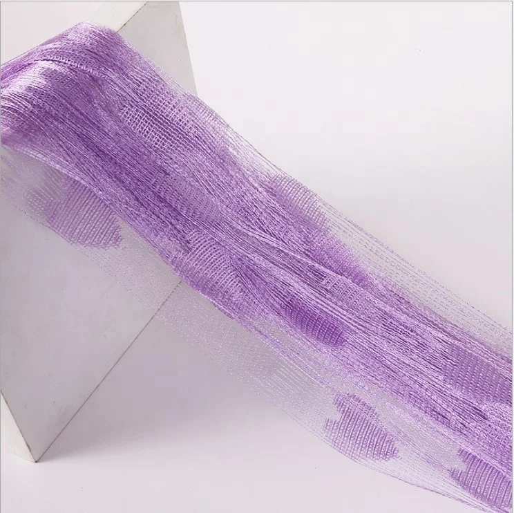 Door Window Panel Room Divider String Curtain Hanging Decorative Thread curtain