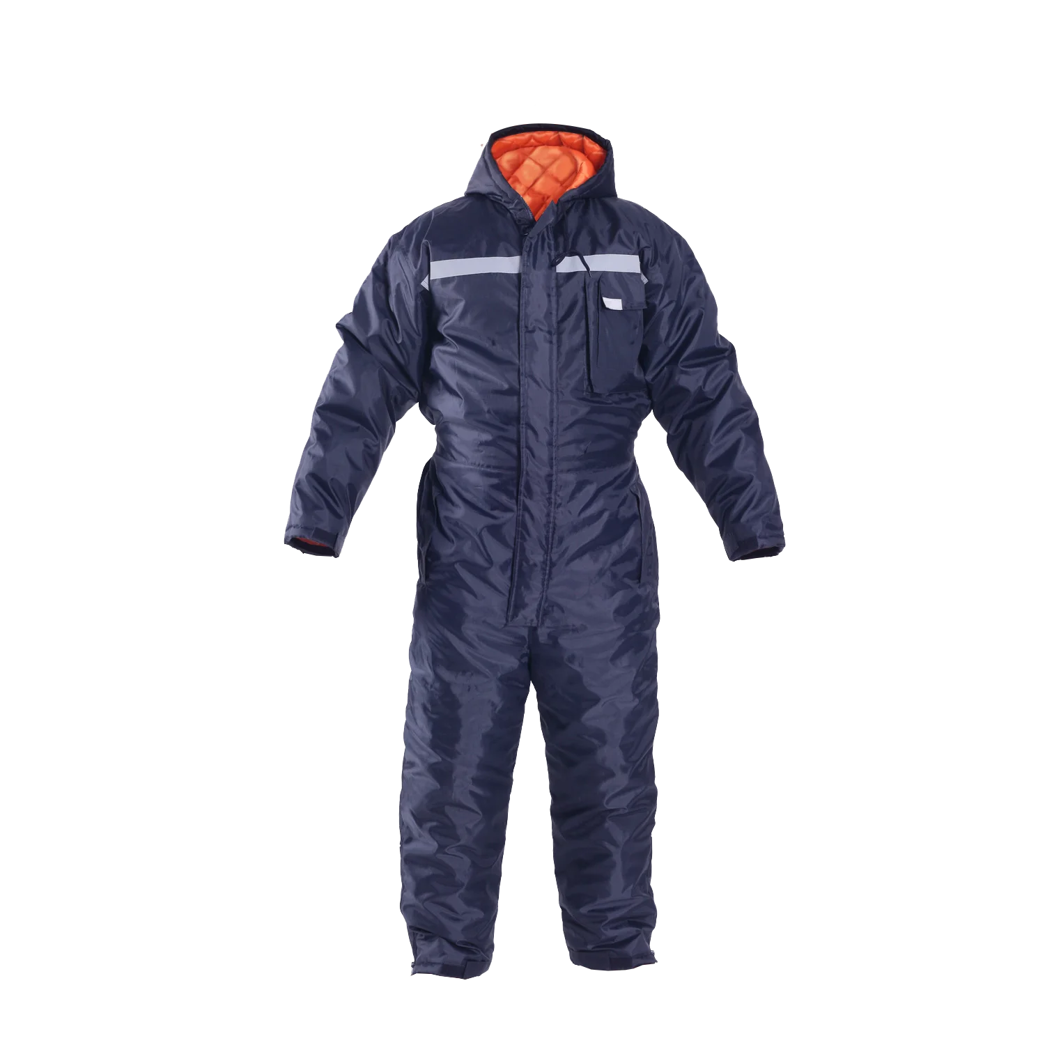 good sale working wear padding coal mine stitching overall for men