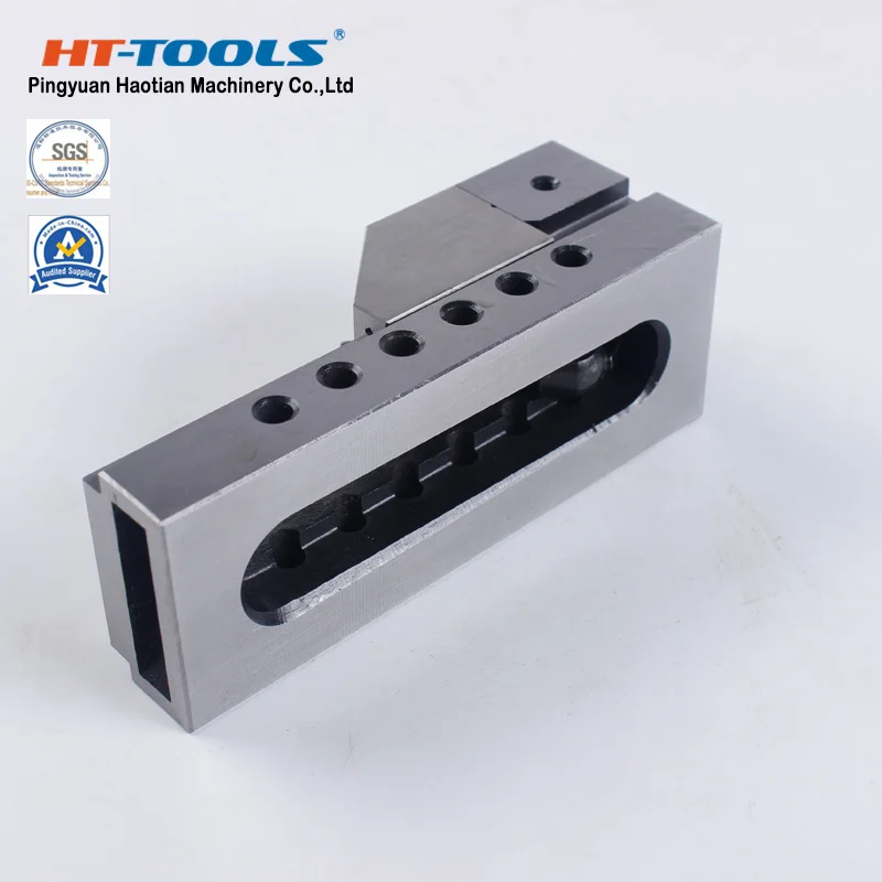 Precision tool vises QKG50 QKG100 QKG125 precision vises