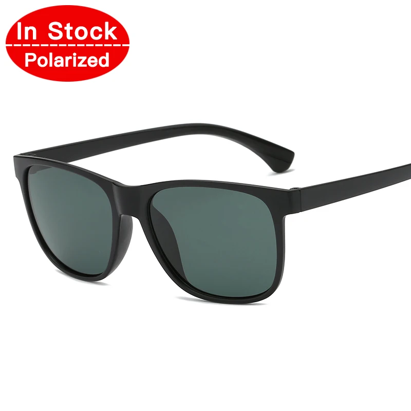 Ready Stock Classic TR90 High Quality OEM Logo Women Wholesale Men lentes de sol Sun Glasses Eyewear Polarized Sunglasses 5151
