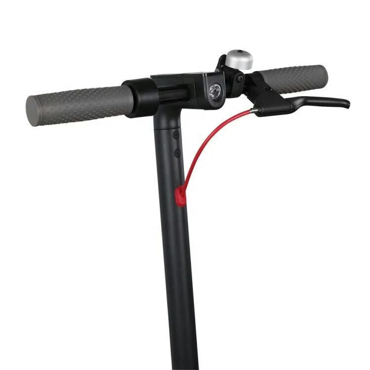 Two wheel Outdoor sport electric 350W foldable scooter for adult