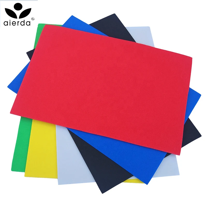 Подгонянные 10 мм Eva резиновый лист обуви подошва Eva Тапочки лист