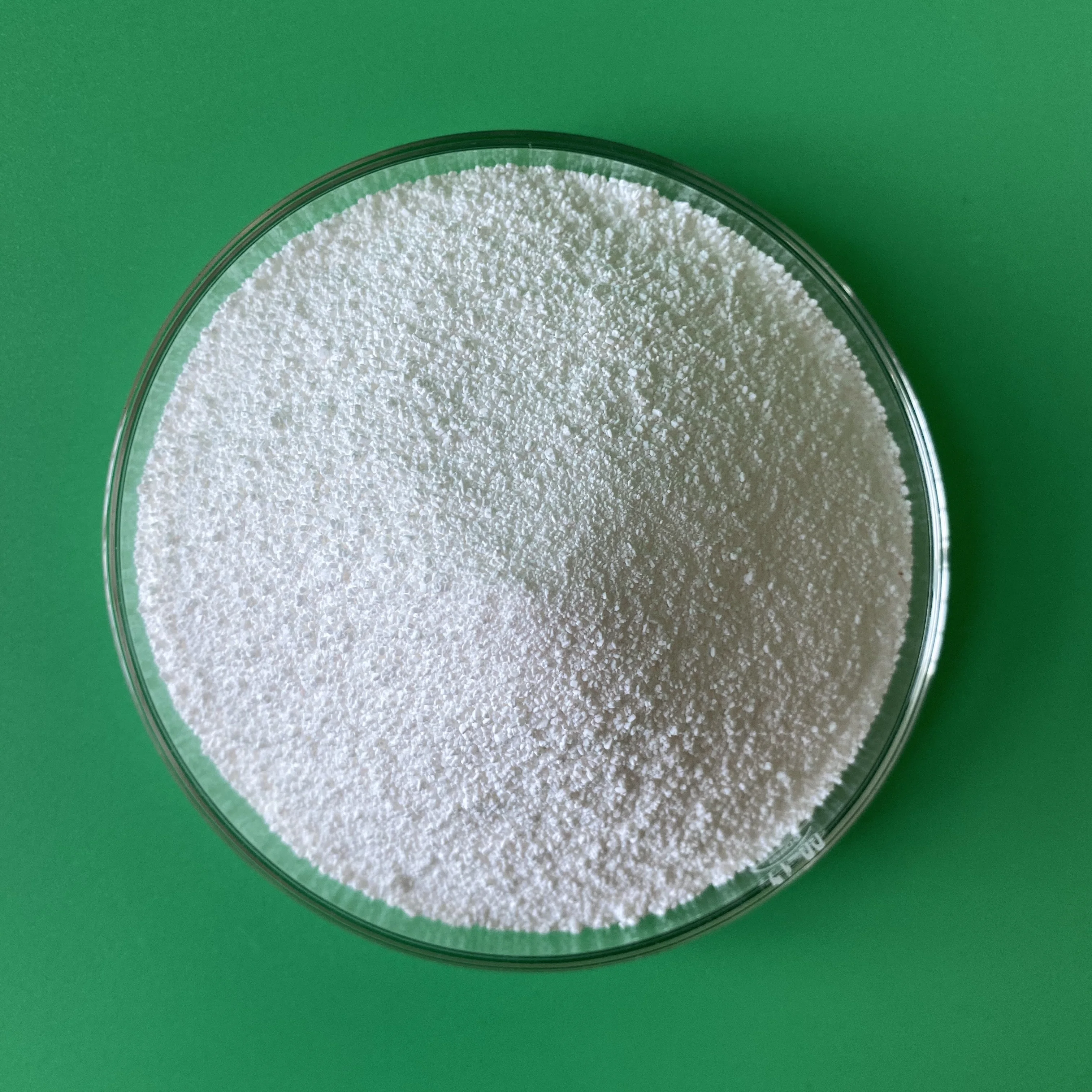 Heavy sodium carbonate can reduce caustic dust, reduce raw material consumption and improve working conditions