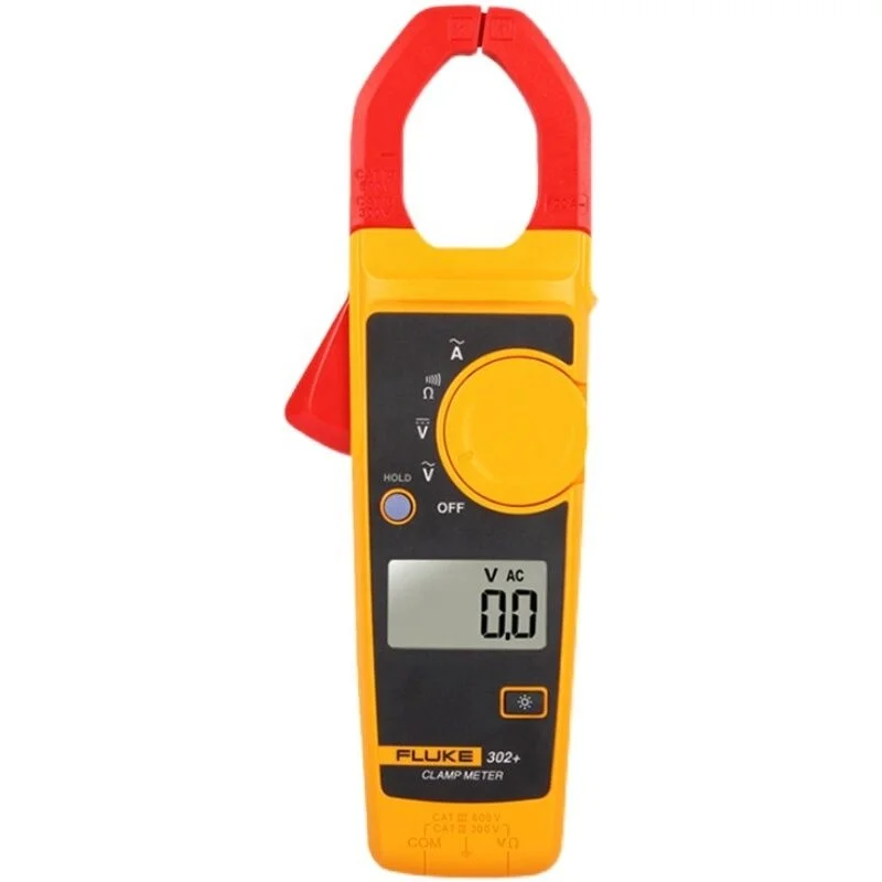 Excellent Optical Fiber 381175 1630-2 FC Power Meter Digital Optical Fiber Multimeter