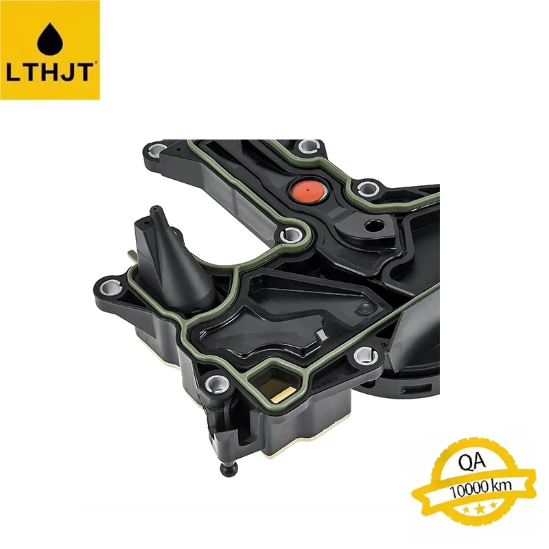 Auto Engine Parts Oil Water SEPARATOR Breather PCV Valve for Volkswagen BEETLE GOLF SCIROCCO TIGUAN SHARAN OE 06H 103 495A