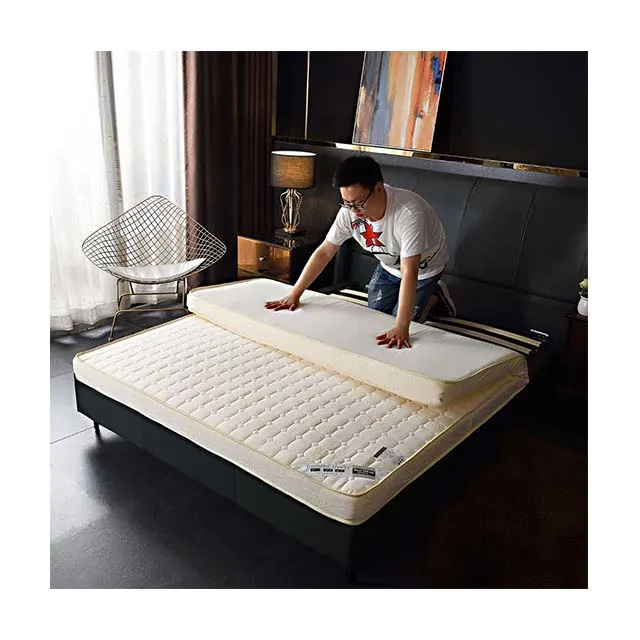 Best double bed designs from china mattress manufacturer