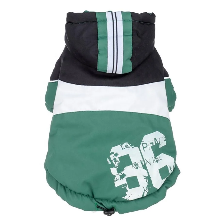 
Pet Clothes Winter Warm Clothes for Big Dogs Overalls Costumes Jacket Overalls for Large Pets 3XL 4XL 5XL 6XL 7XL 