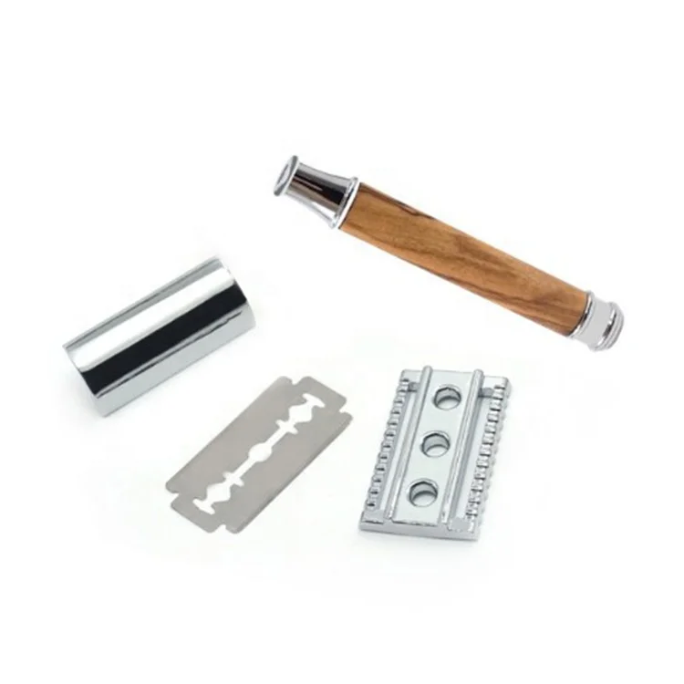 Market Price FYD Factory Direct Supply Best Safety Razor Single Blade Razor For Men From China