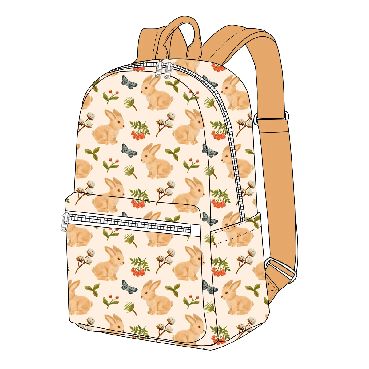 Custom Prints  Logo Waterproof Mini School Bags Kids Backpack Durable Bookbag Cheap School Backpack for Children