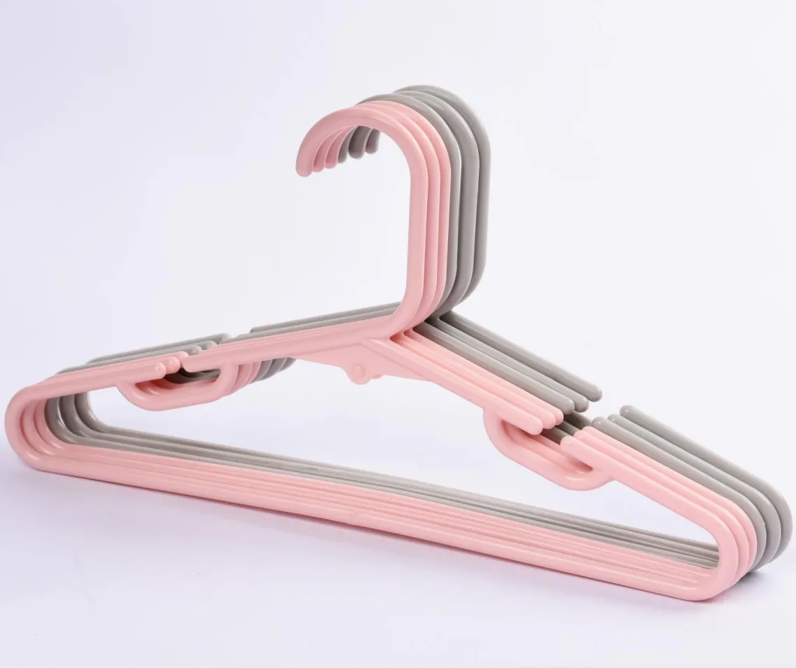 China Clothes Hanger Suppliers Plastic Clothes Hanger For Children