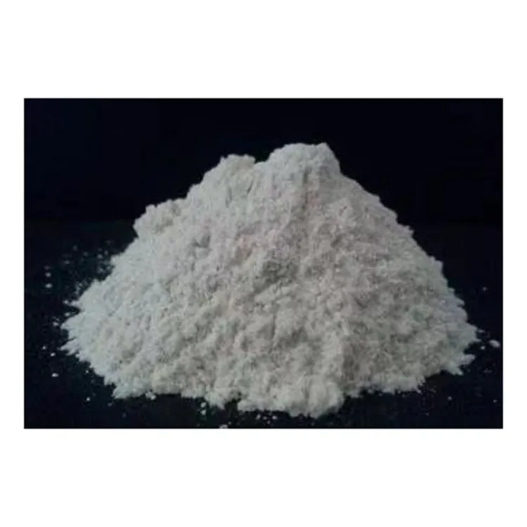 China Chemical Supplies High Quality White Clay Solid Factory Supply Carclazyte