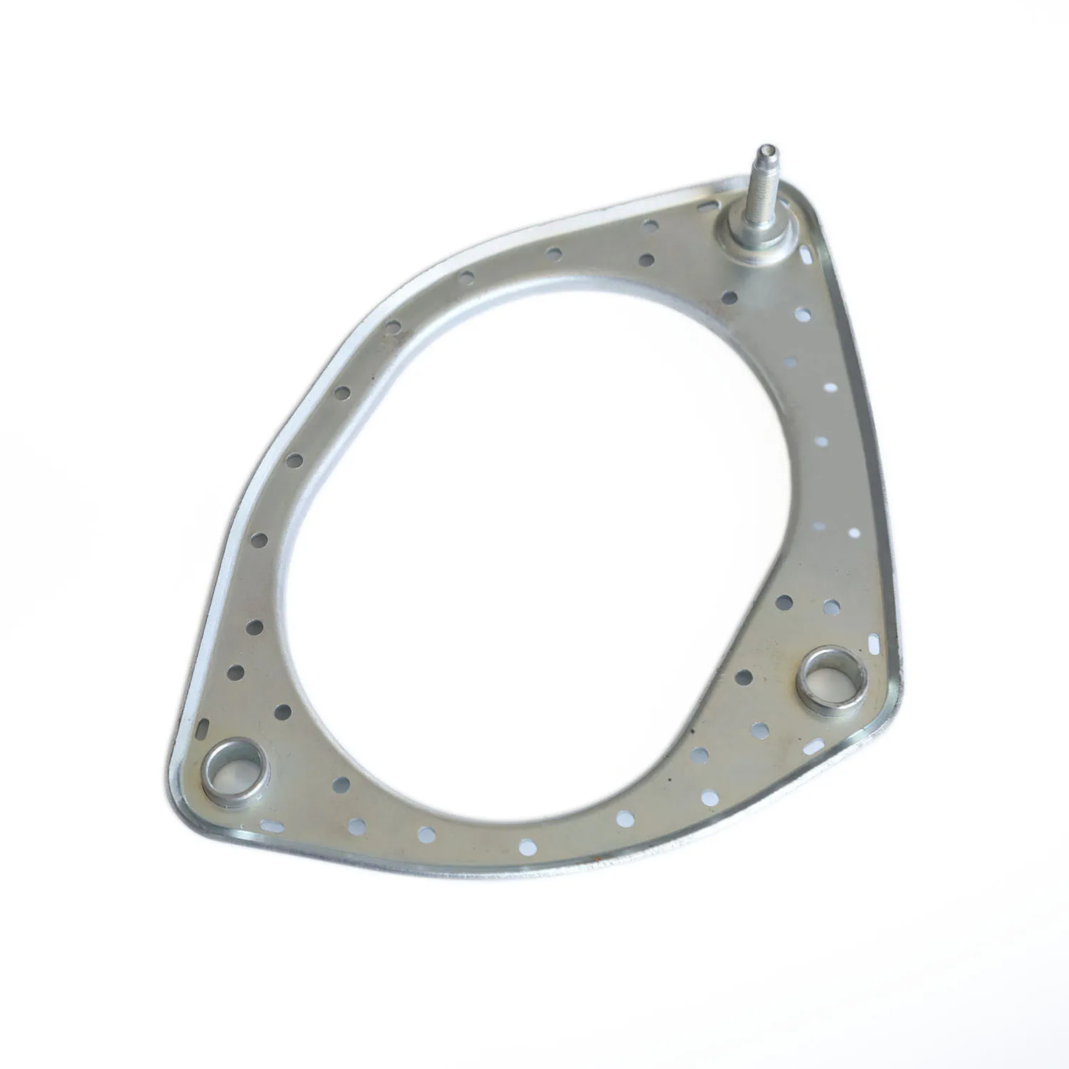 Custom Sheet Metal Stamping Bending Aluminum Sheet Metal Manufacturing