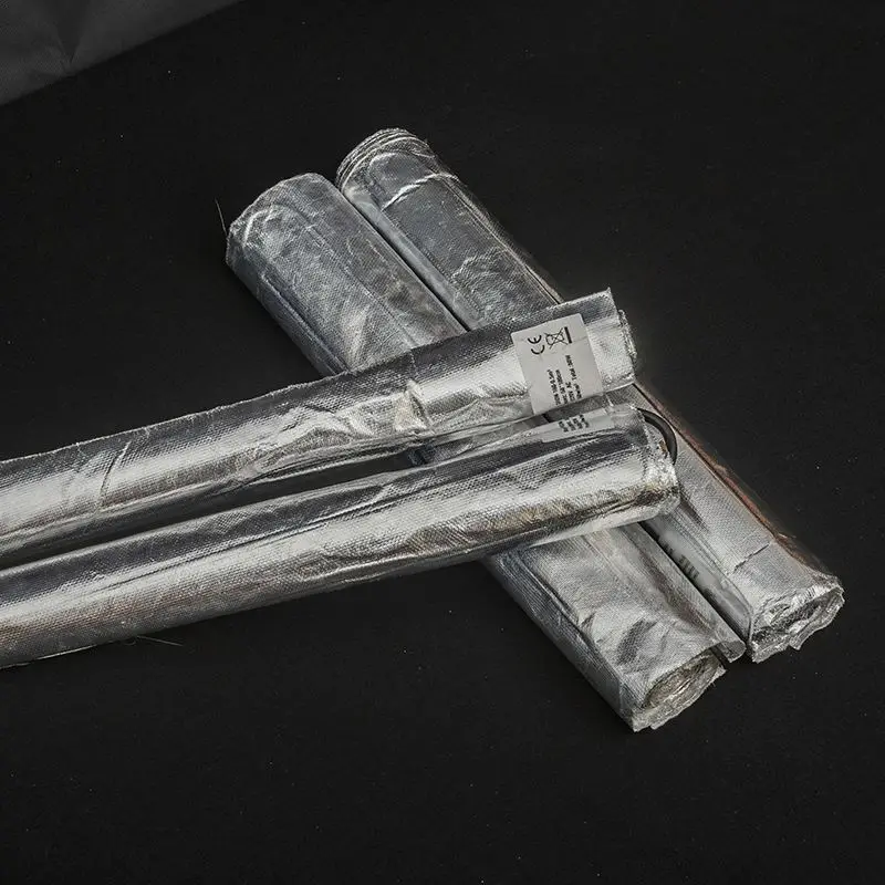 Электрический нагревательный кабель с одним проводником