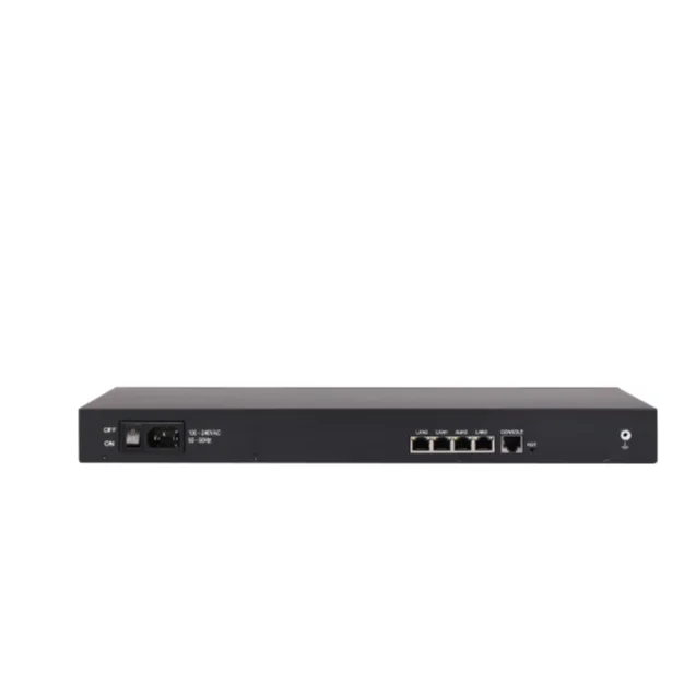 Dinstar DAG2000-8S8O 8S8O Hybrid Analog VoIP Gateway, cost-effective, SIP based