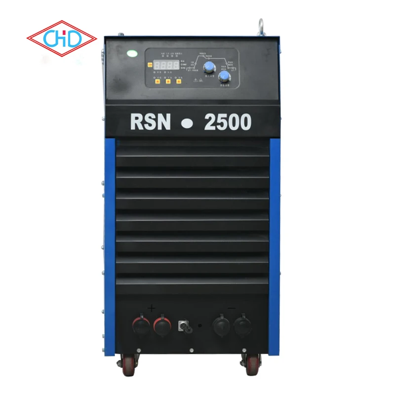 Inverter Capacitor Discharge Stud Welding Machine Stud Welder