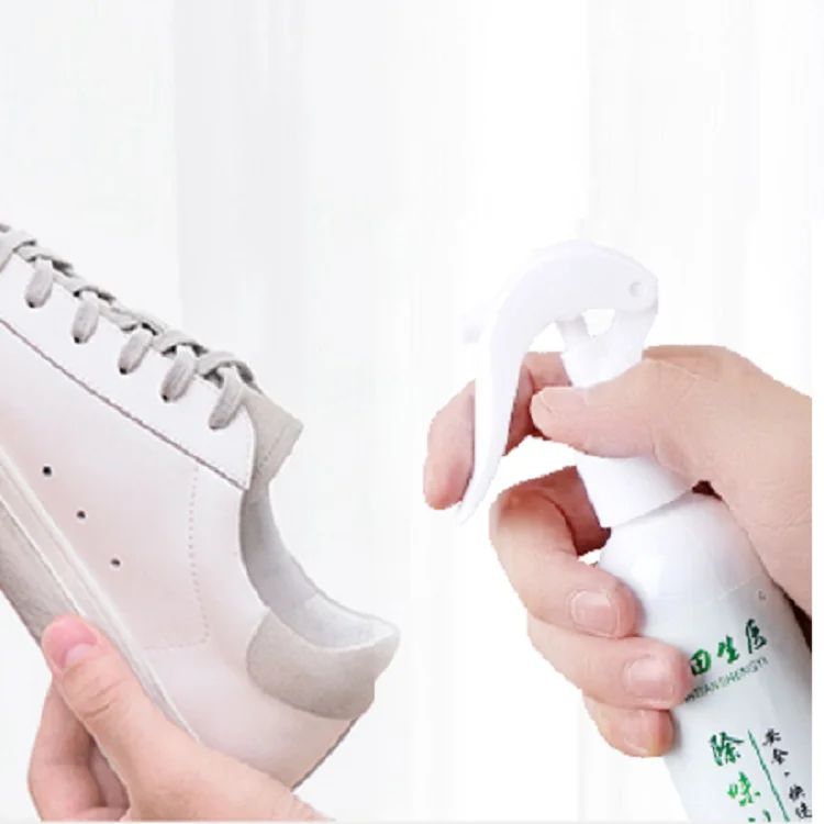 Air Freshener Hot Pot Smoke Odor Clothes Deodorant Spray