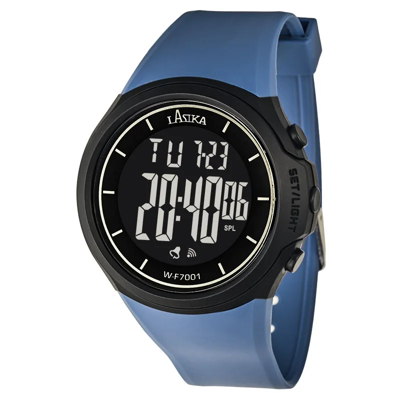 Top waterproof watch digital watch China electronic sports watch original wholesale cheap price multifunctional bracelet