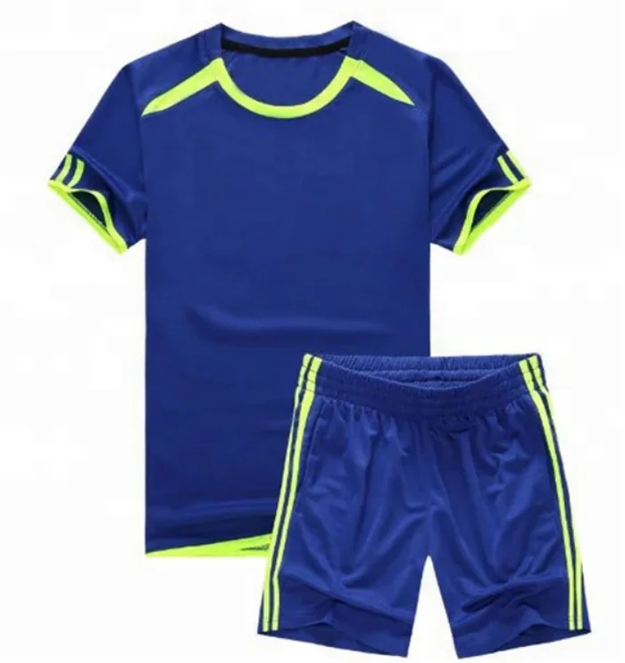 
Wholesale In Stock Customized Top Grade Thailand Quality Soccer Jersey With Cheap Price 