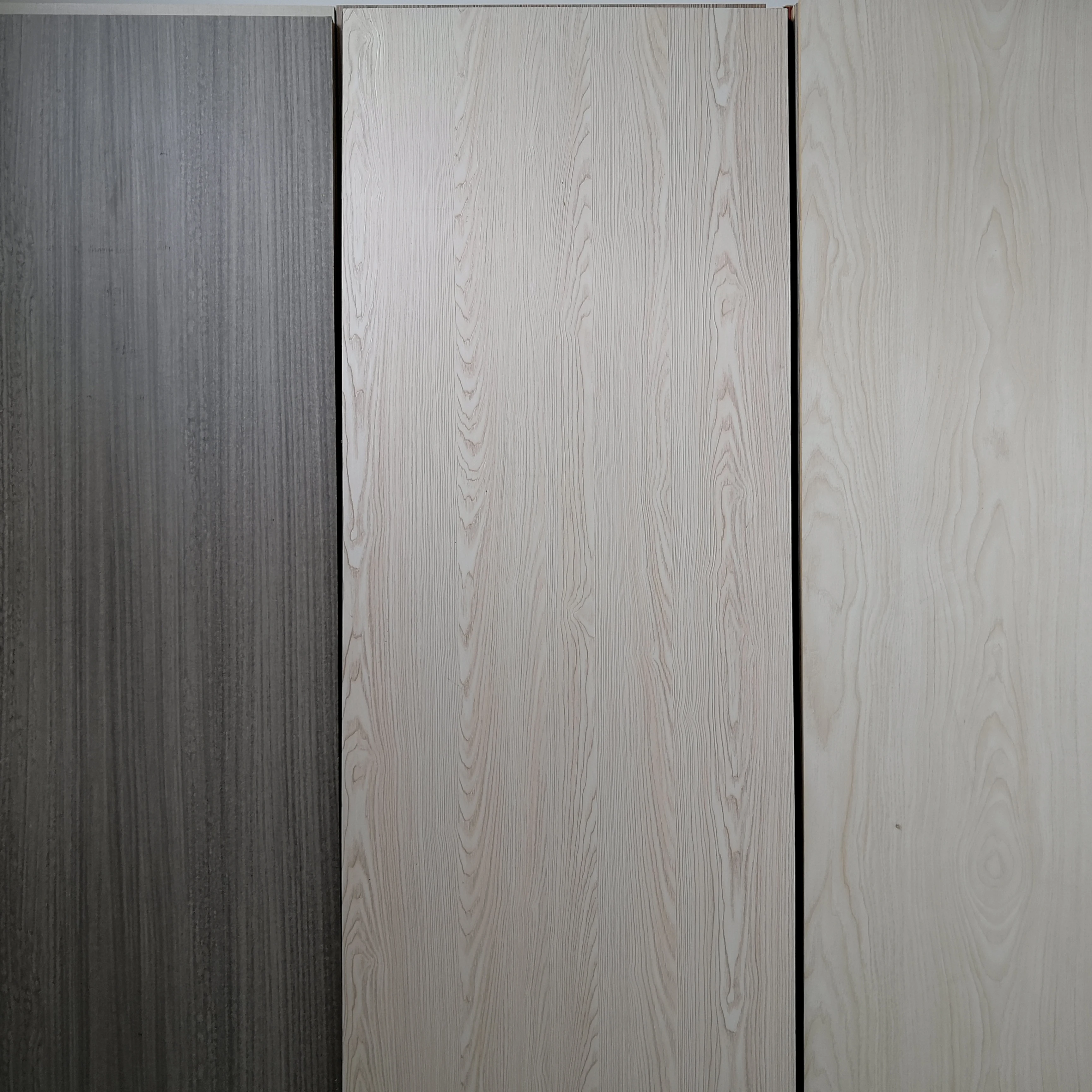 1220x2440 , 1220x2745 mm good quality melamine plywood for building office decorative and furniture