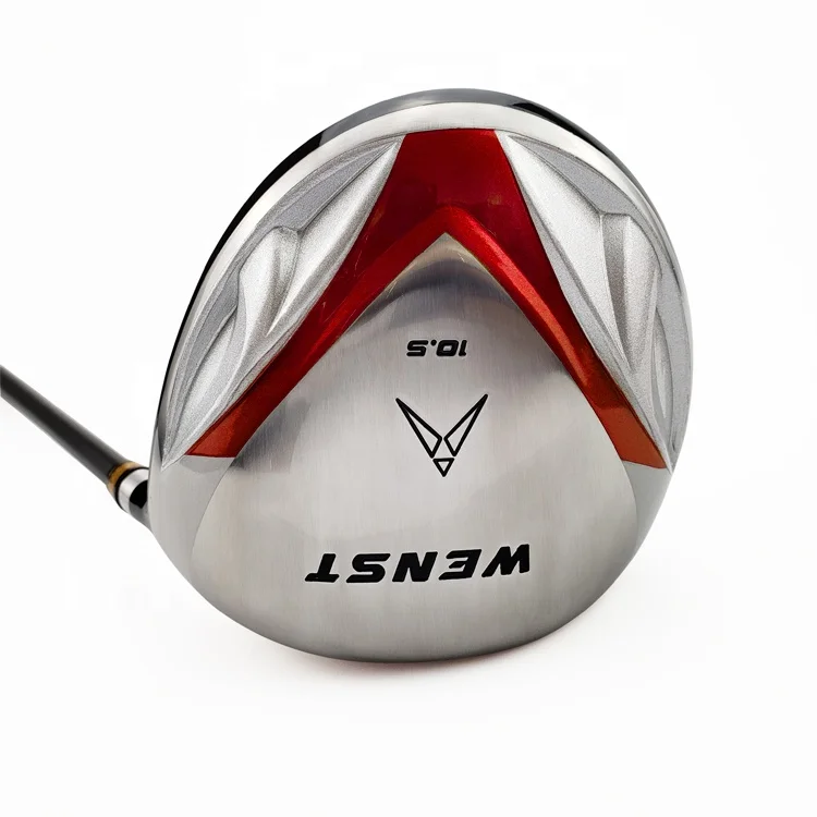OEM High Quality 460cc  Aluminum Golf  Driver Head