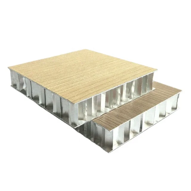 Сотовая панель морской сертификат огнеупорная hpl морская мебель сотовая