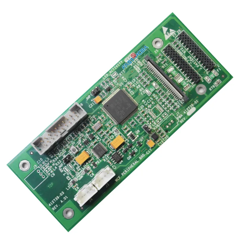 PCBA Assembly PCB SMD PCBA Production Manufacturer