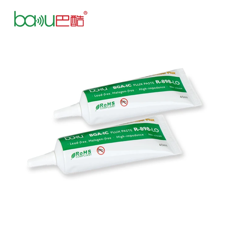 BAKU ba-230 Lead- fee,halogen-free.non corrosive,no clean,high-impedance and eco friendly