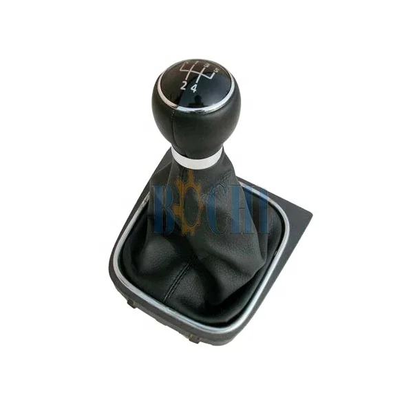  Оптовая продажа высококачественные автомобильные запчасти крышка ручки переключения передач 6QI711113