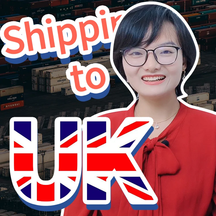 Самый быстрый грузовой автомобиль Великобритании Fba