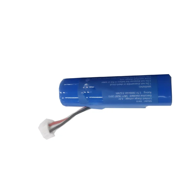 Replacement Pos Terminal Battery for PAX S910 3.7V 2250mah Pos Battery