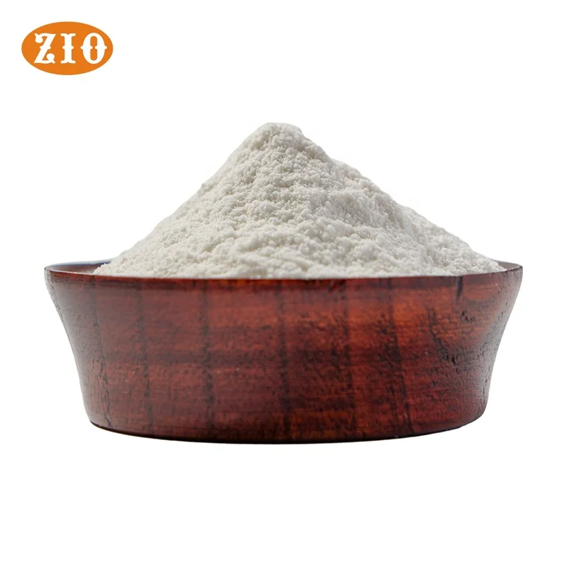 Высококачественный альгинат натрия E401 загуститель Cas 9005-38-3