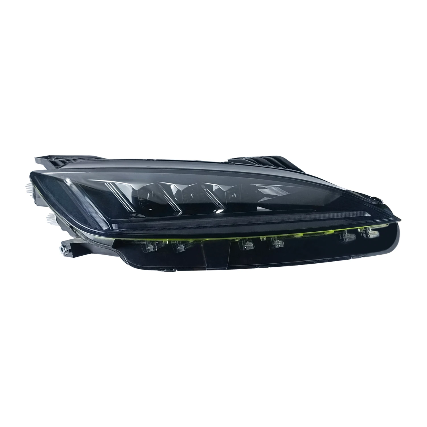Auto Parts for Japan Hilux Car Parts Wholesaler With 19 Years Experience for Toyota HILUX Spare Parts
