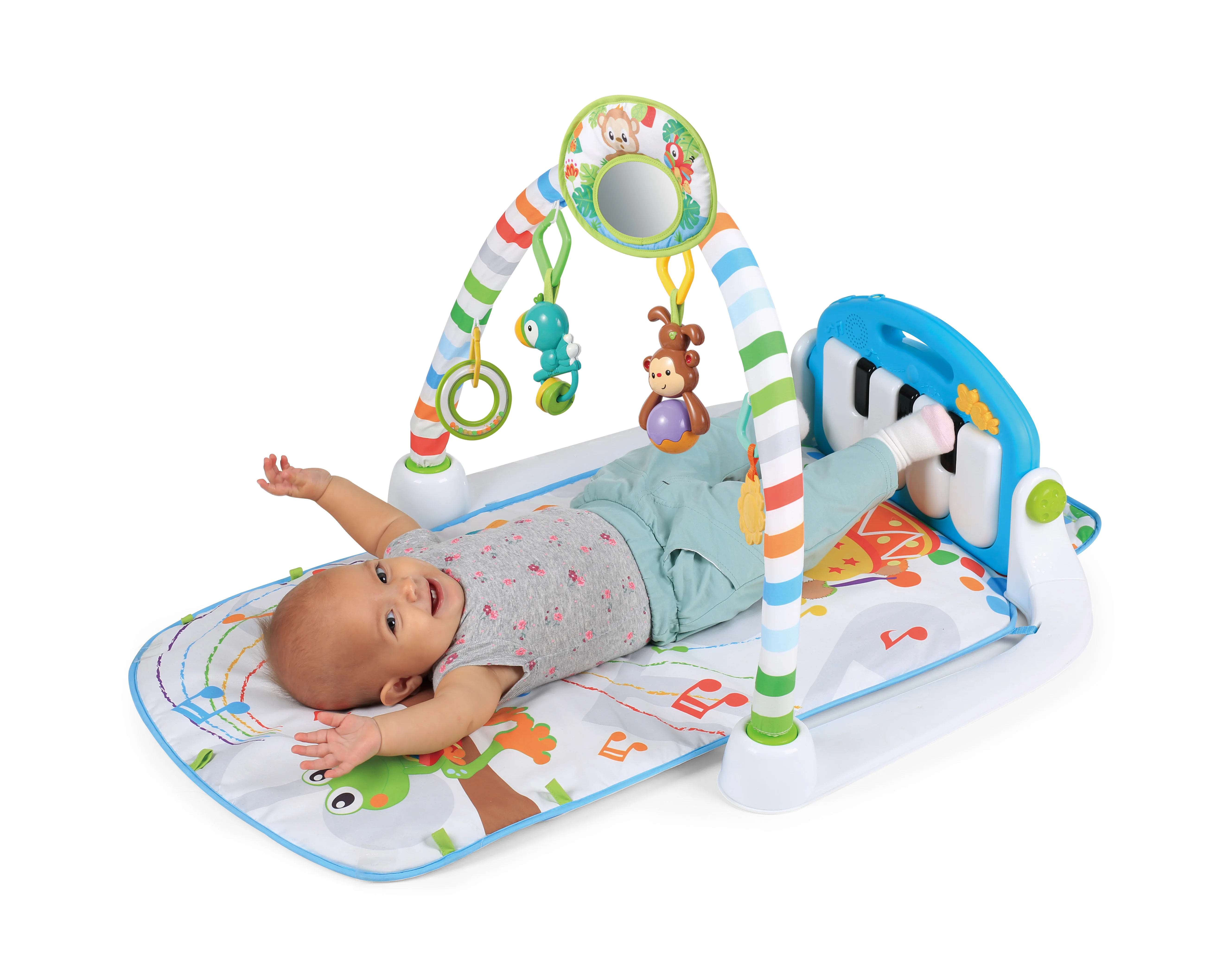 baby product  treadle carpets play mat