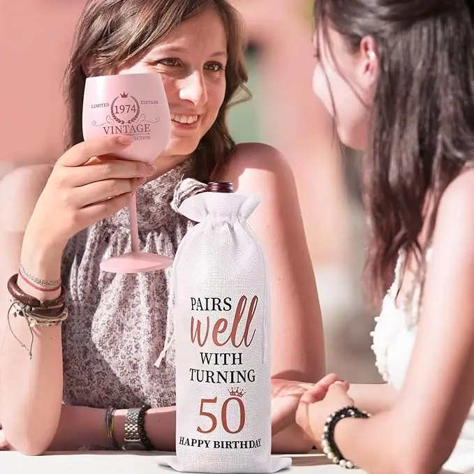 304 Stainless Steel 18oz Wine Glass Stemglass Wine Glasses Suitable For Gift Giving Restaurant Birthday Gifts With Wrapping