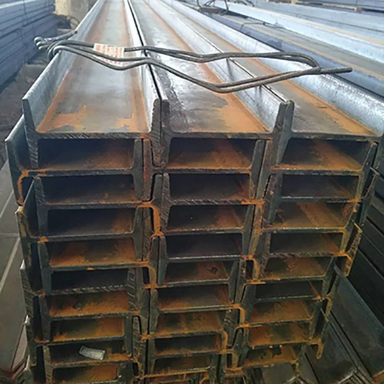  Самый большой i beam низкая