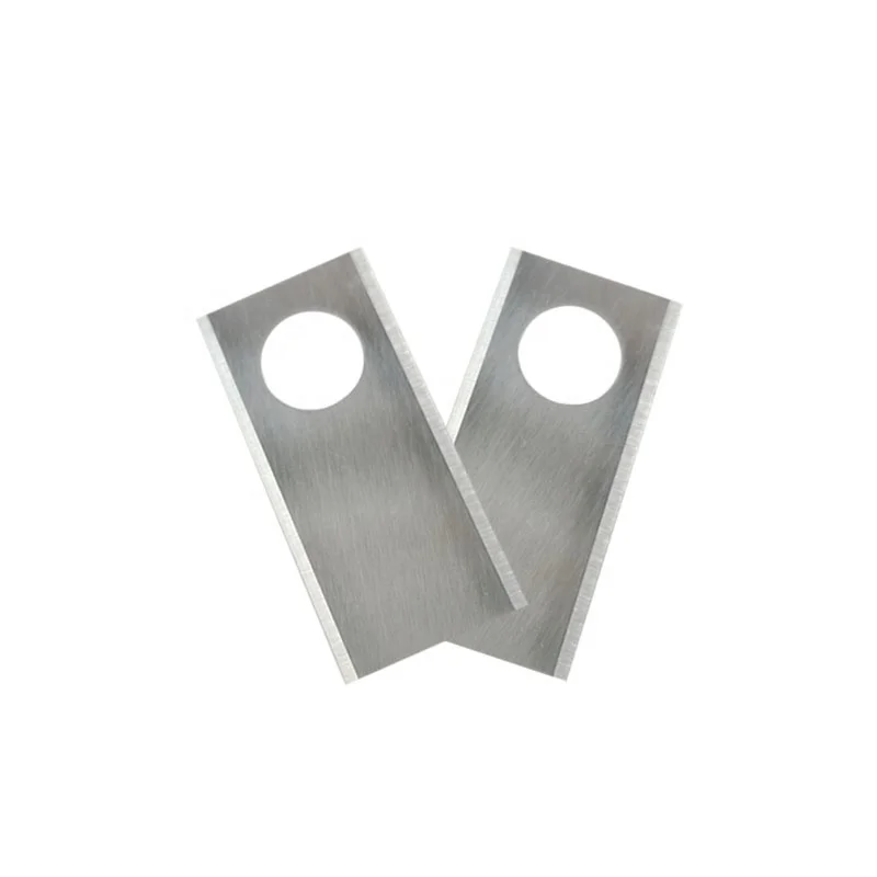 1/5/10 упаковка лезвий для газонокосилки, высококачественные сменные лезвия