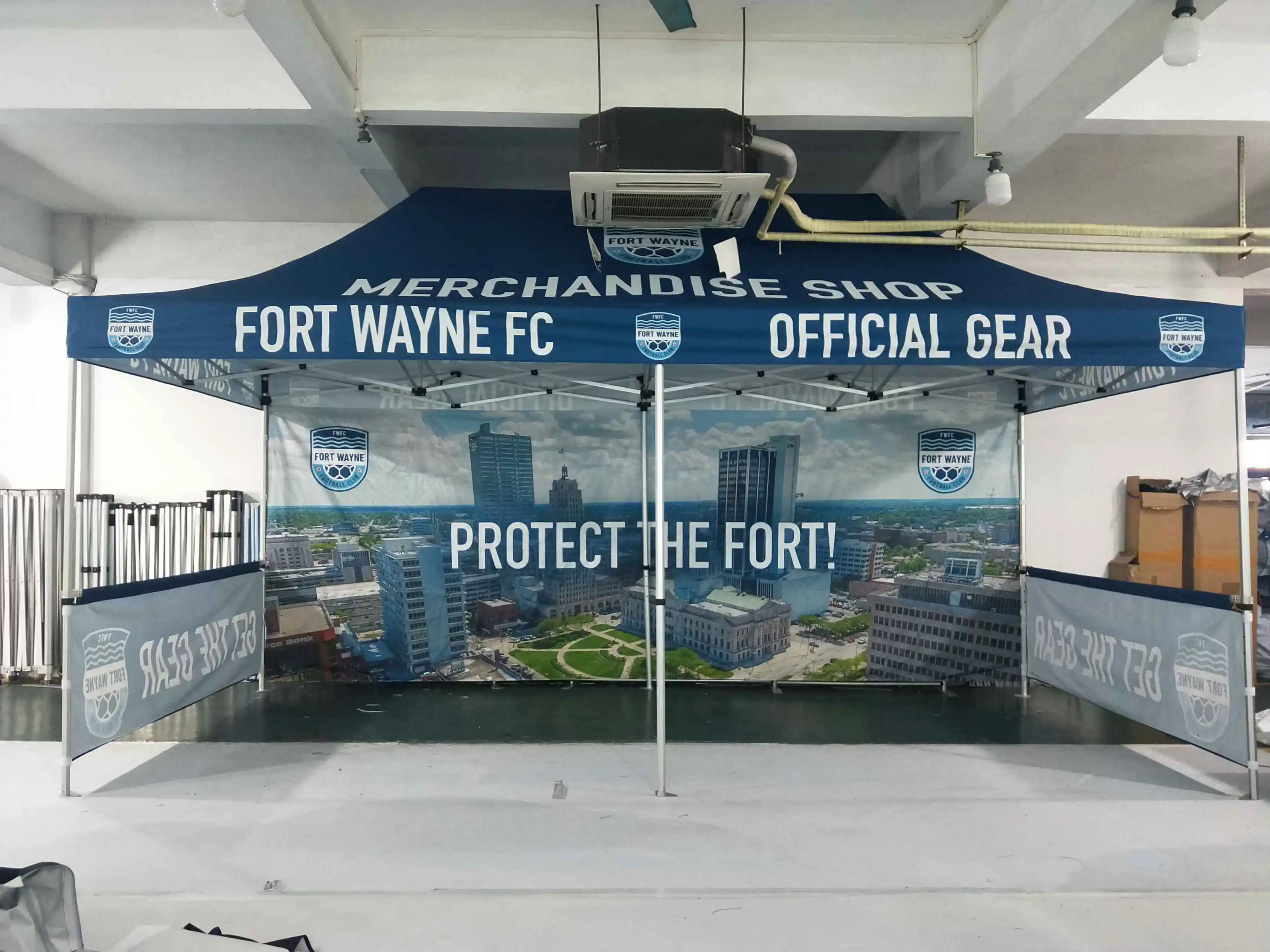 Бесплатный профессиональный дизайн наружная выставочная палатка 3x3 м рекламный дисплей беседка 3x6 м навес складная палатка