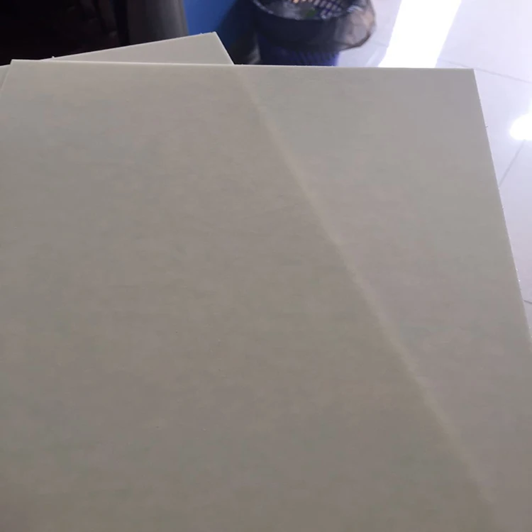 
High Glossy Flat And Smooth Fiberglass frp wall FRP panel Sheet 