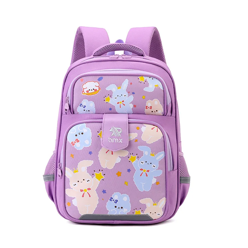 Оптовая продажа детские школьные сумки 2024 kawaii