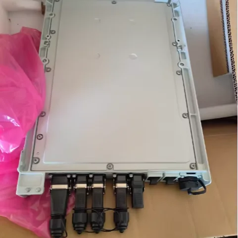 DPU40D-N06A3 наружный модуль питания 30A распределенный блок Встроенная система