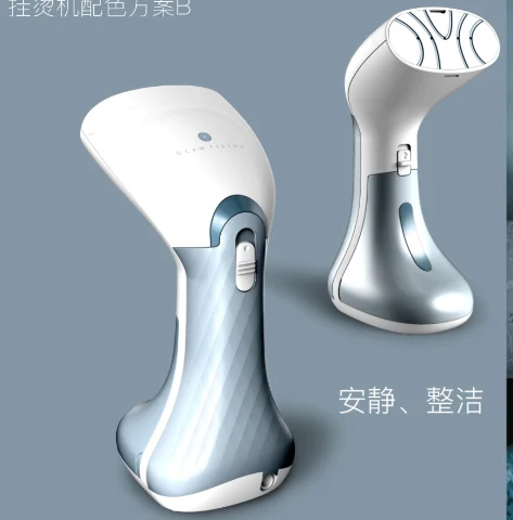 high quality OEM handheld garment steamer  tiny size mini clothes steamer hot sale  portable steamer iron