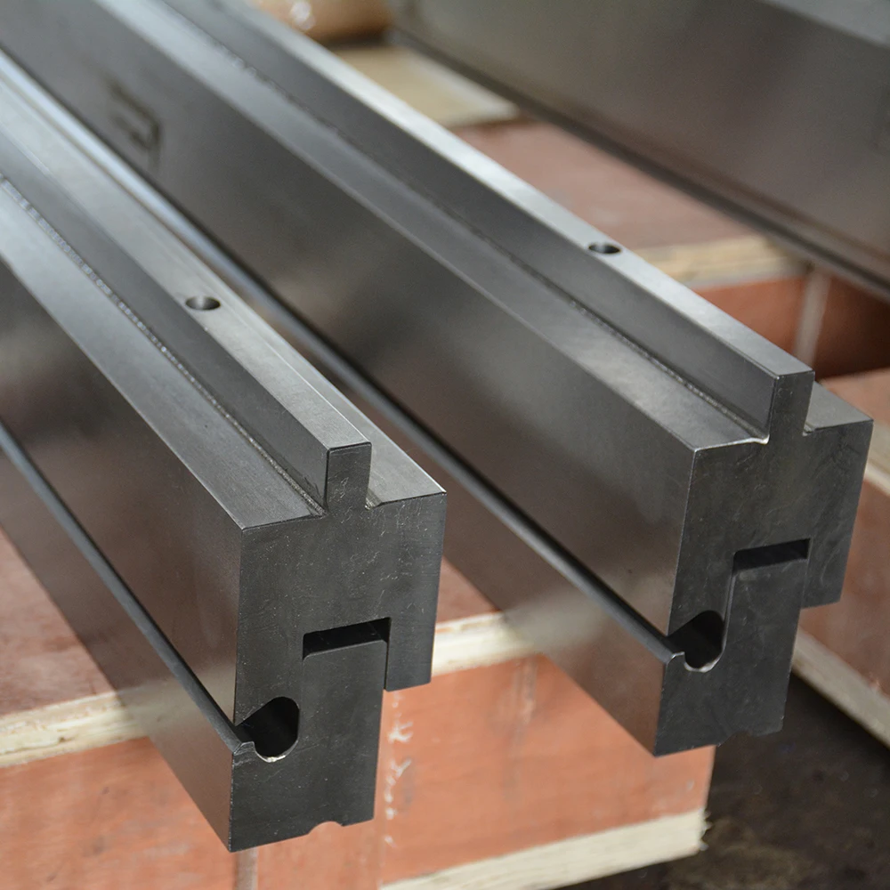 High Performance Simple Operation Brake Bending Tools Press Tool