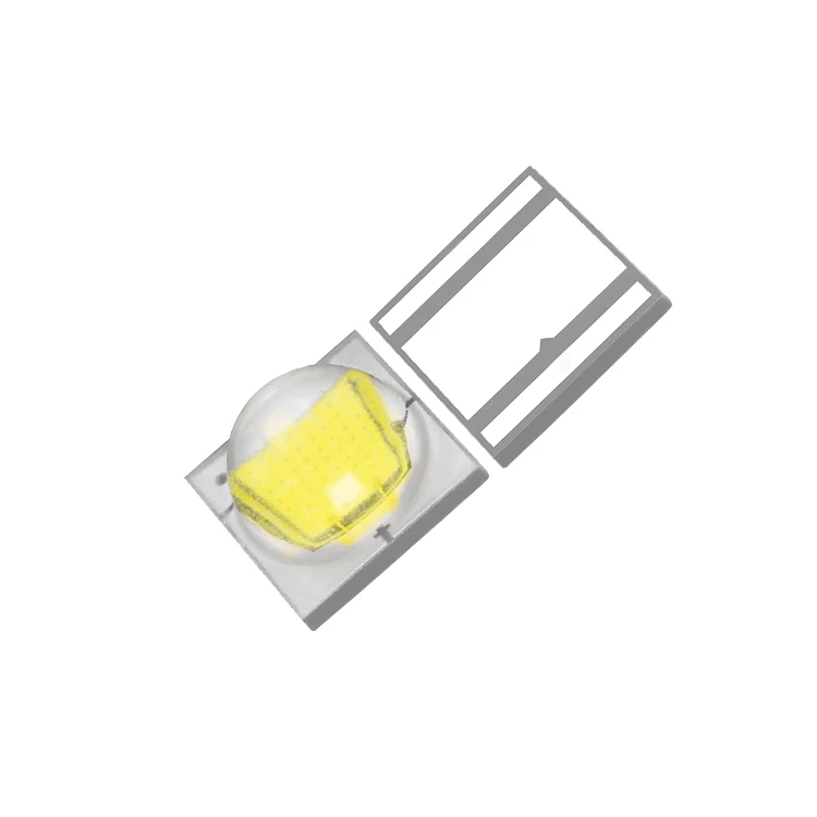 Factory Wholesale High Power 5w Rgb 5050 Smd Led Diode