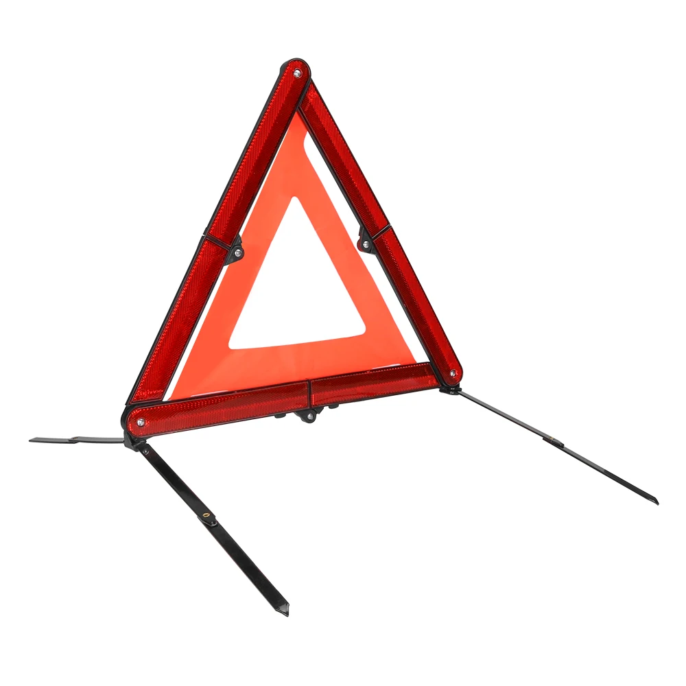 Roadside Emergency Tool Kit DIN 13164 Car Emergency Tool Assistance Kit with First Aid Kit