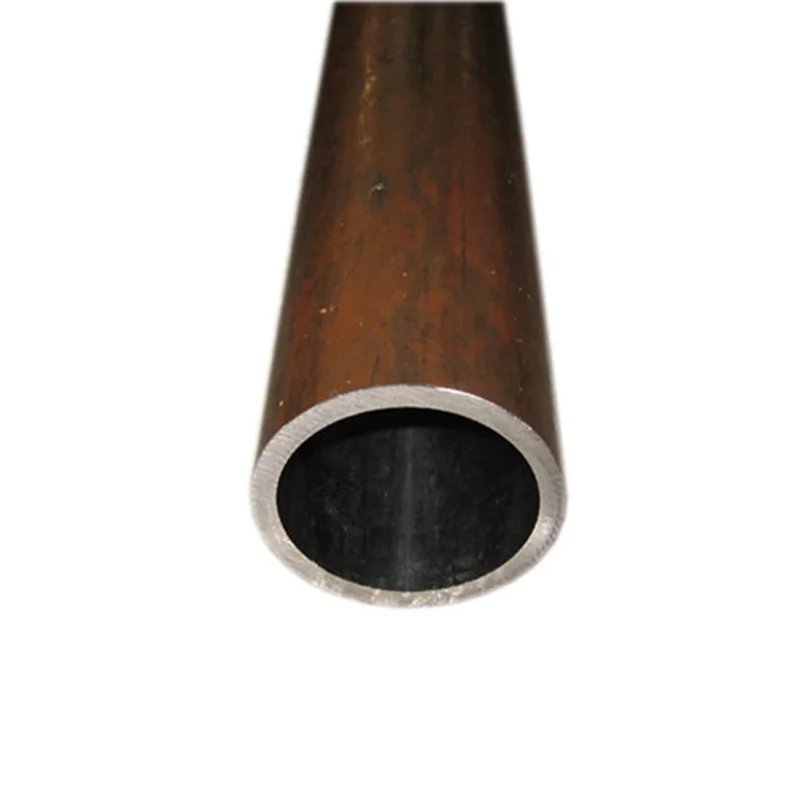 ASTM A283 T91 P91 P22 A355 P9 P11 4130 42CrMo 15CrMo Alloy Carbon Steel Pipe ST37 C45 SCH40 A106 Gr.B A53 Seamless steel tube