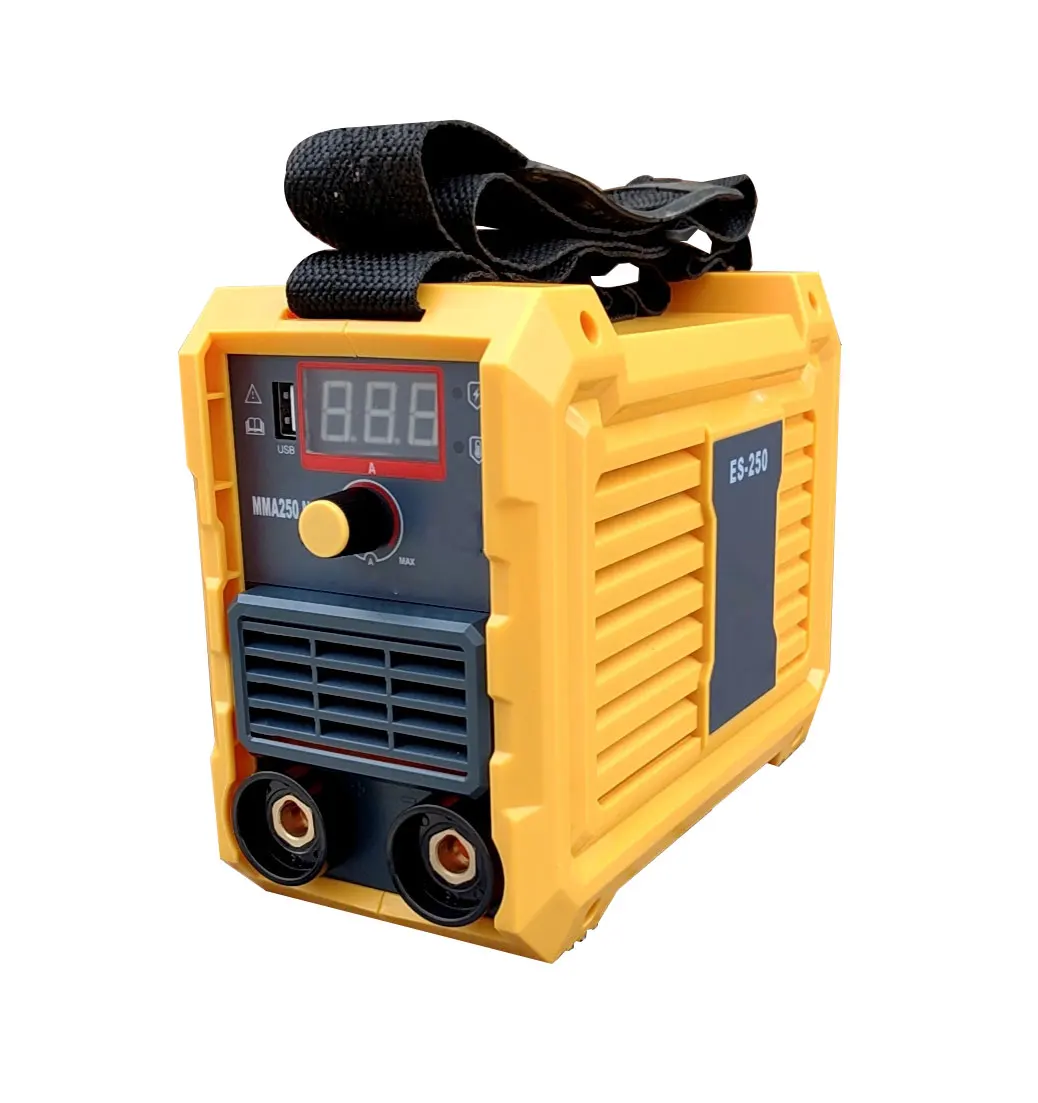 MMA Soldador Maquina De Soldar Maquina De Soldar Inverter Welding Machine Stick Soldadora Perfect Power