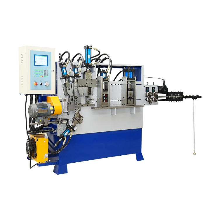 Hot Sale Fully Automatic Paint Brush Handle Making Machine Supplier from Dongguan China