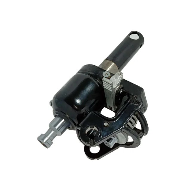 Hydraulic ac hand pallet jack pallet truck Casting Pump